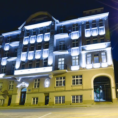Riga Lux Apartments - Skolas Экстерьер фото