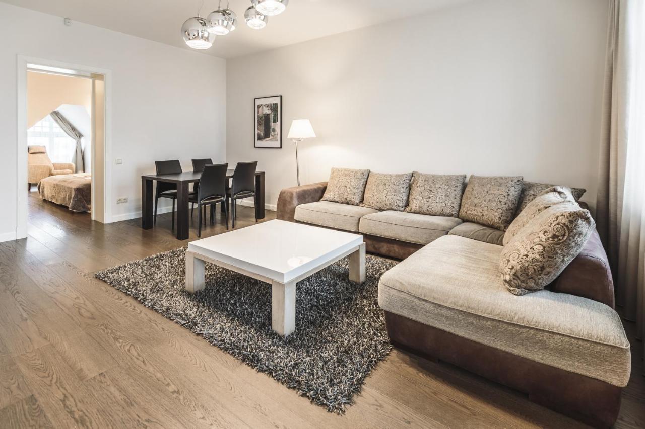 Riga Lux Apartments - Skolas Экстерьер фото