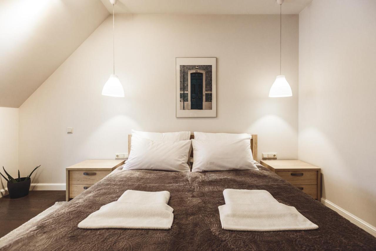 Riga Lux Apartments - Skolas Экстерьер фото