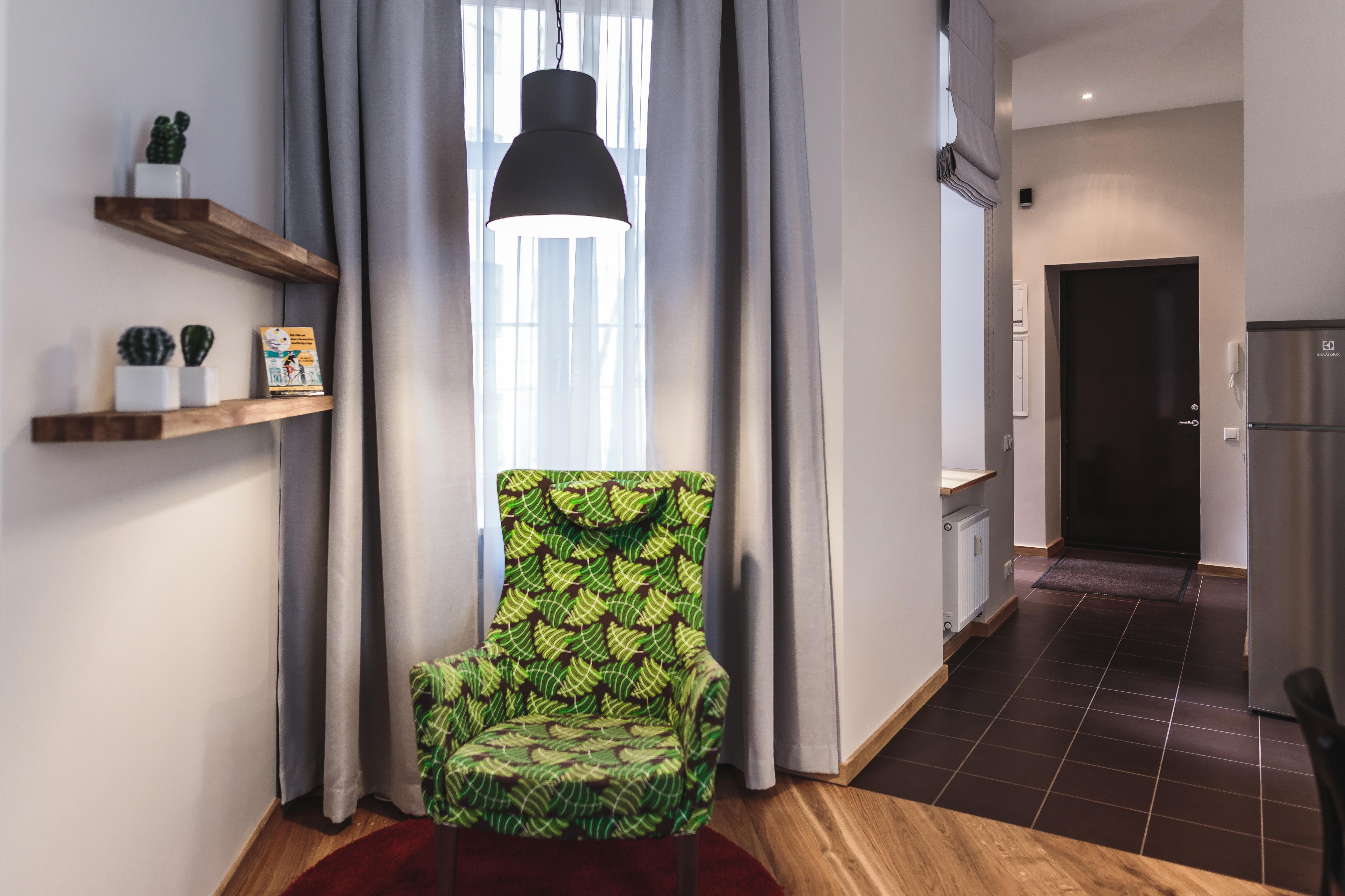 Riga Lux Apartments - Skolas Экстерьер фото
