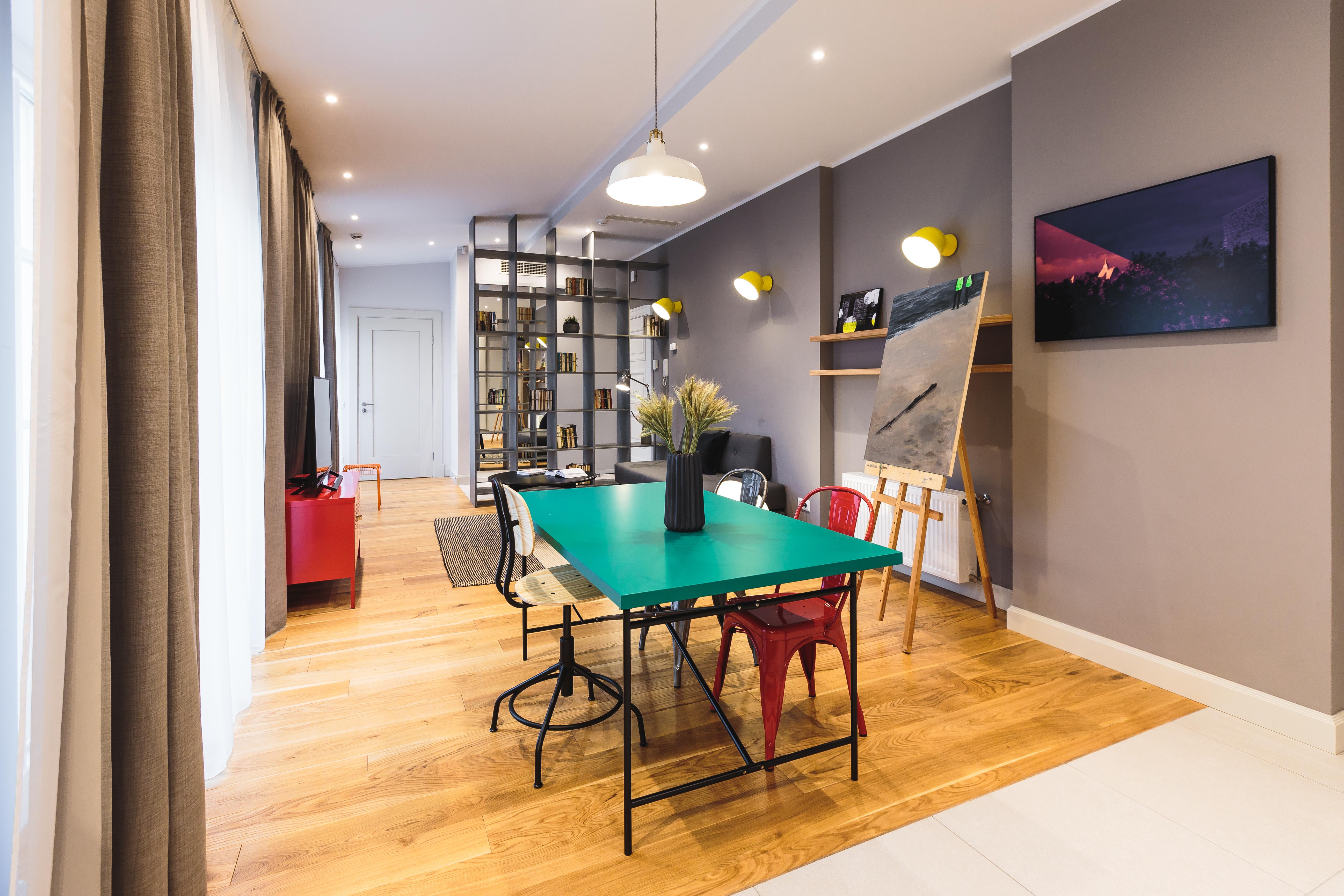 Riga Lux Apartments - Skolas Экстерьер фото