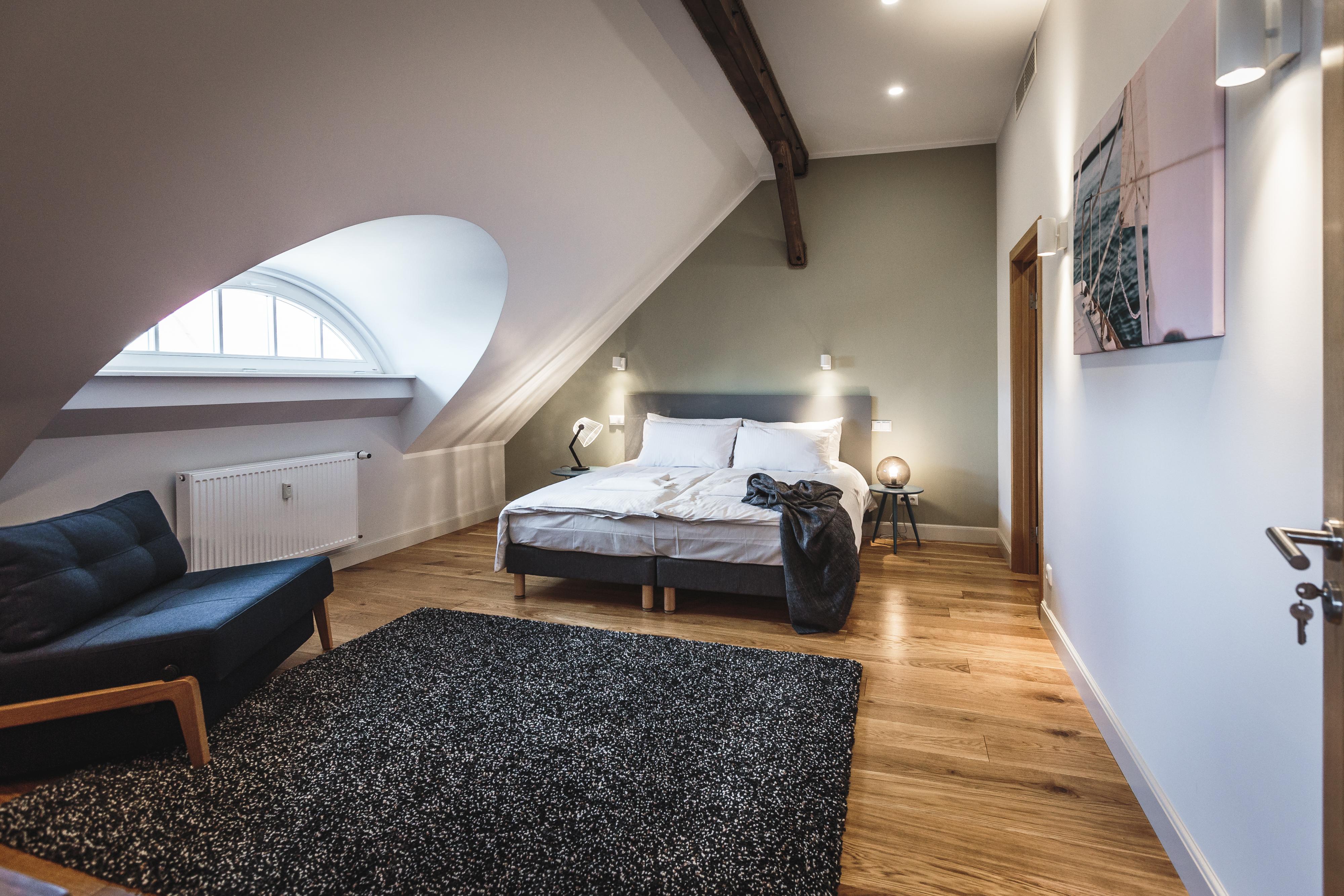 Riga Lux Apartments - Skolas Экстерьер фото