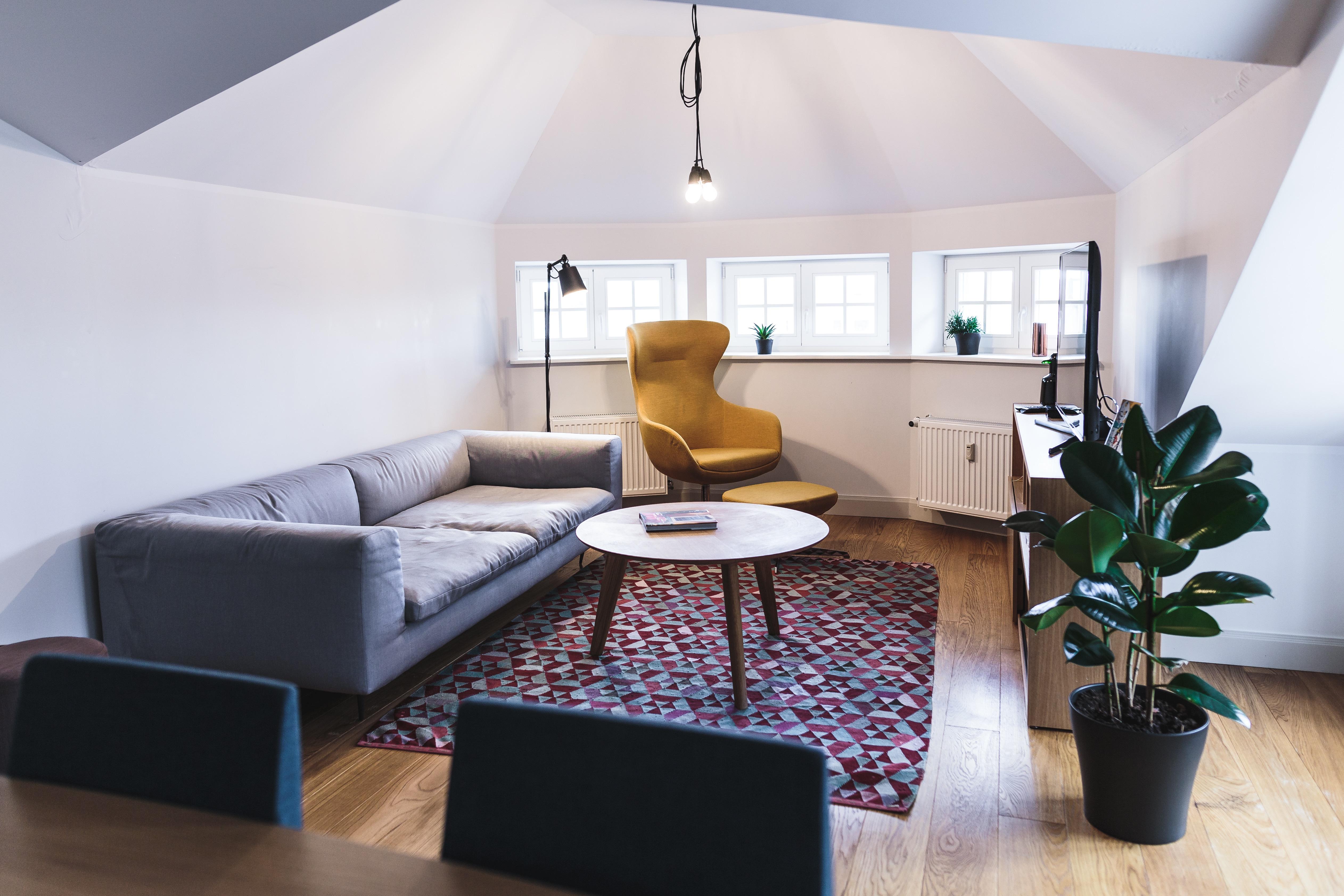 Riga Lux Apartments - Skolas Экстерьер фото