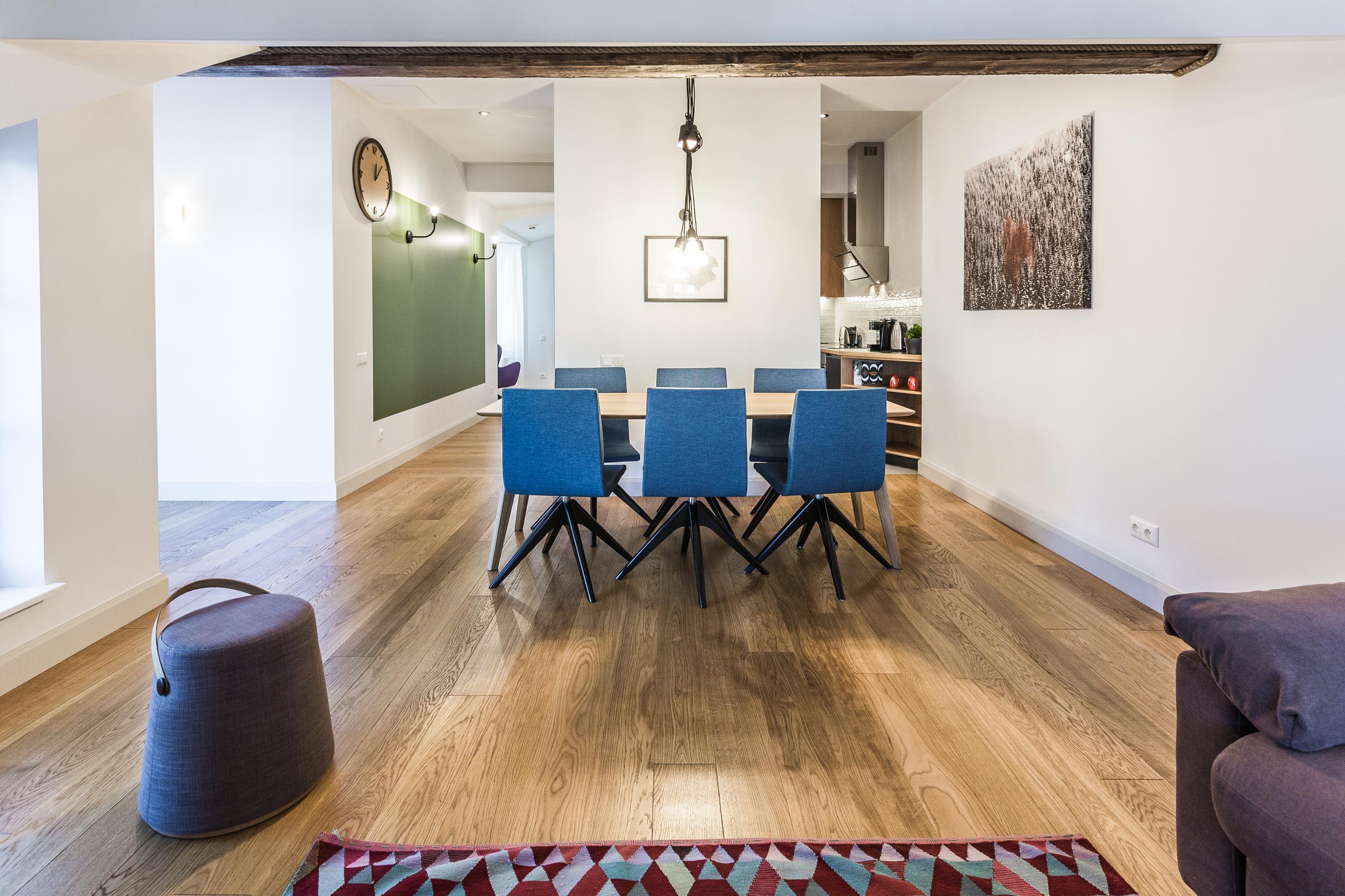 Riga Lux Apartments - Skolas Экстерьер фото