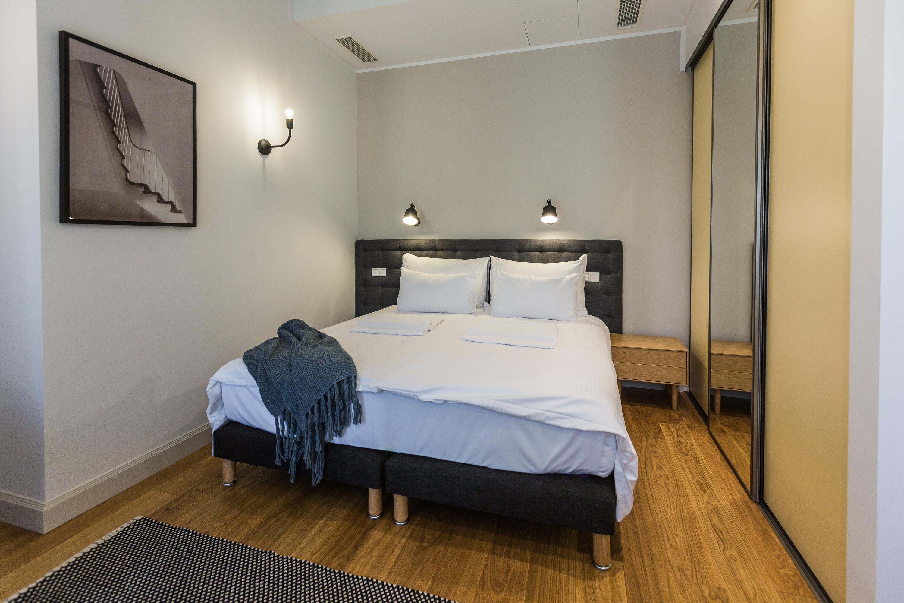 Riga Lux Apartments - Skolas Экстерьер фото