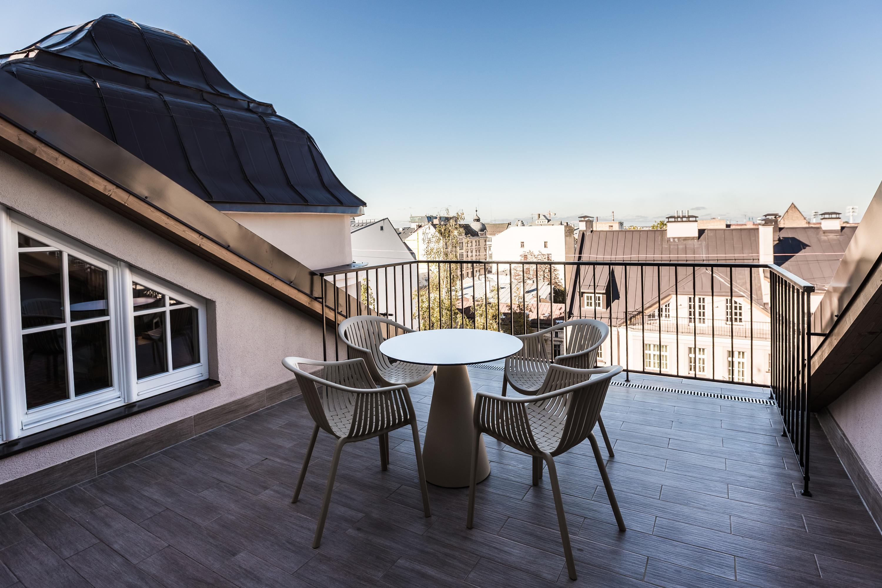 Riga Lux Apartments - Skolas Экстерьер фото