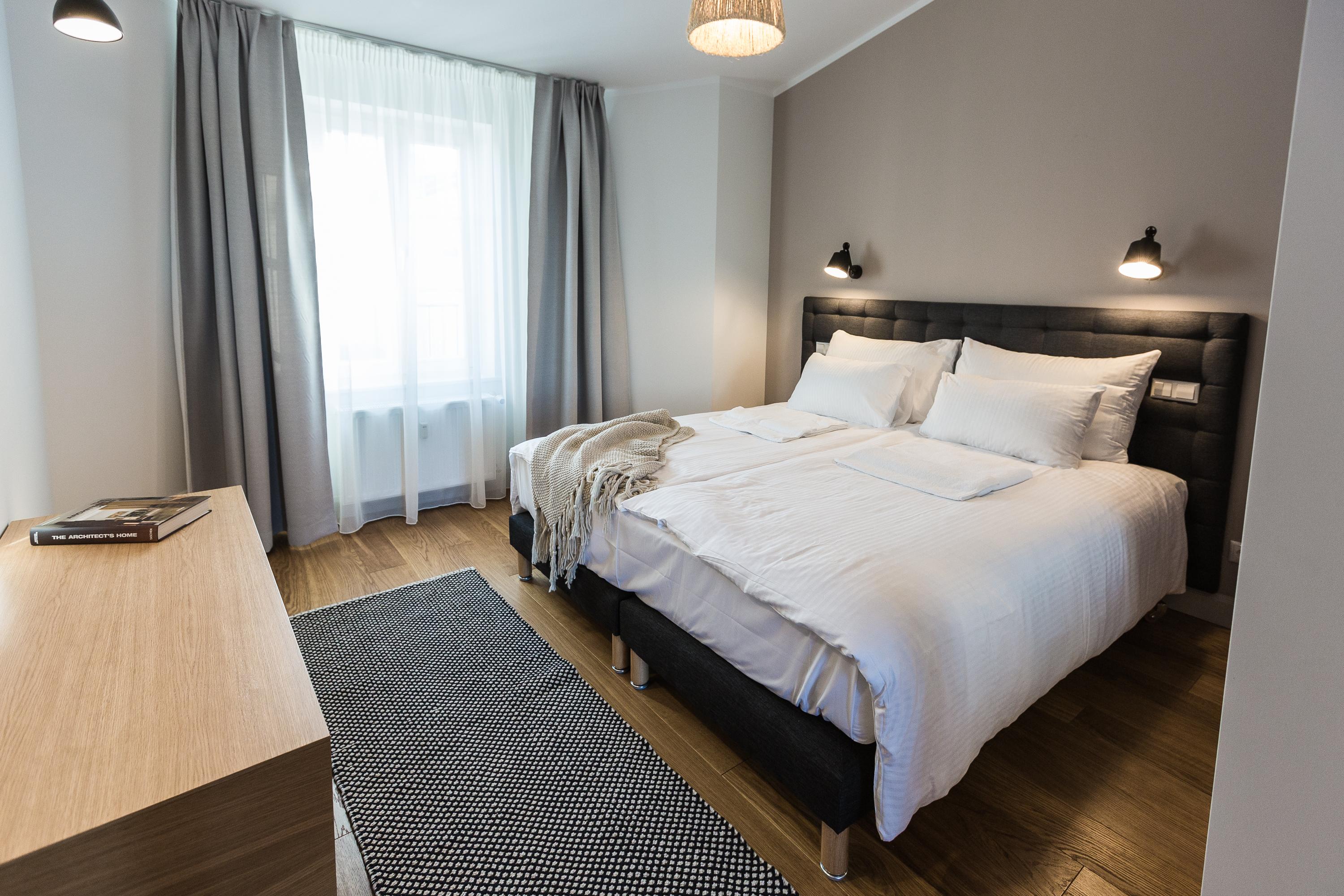 Riga Lux Apartments - Skolas Экстерьер фото