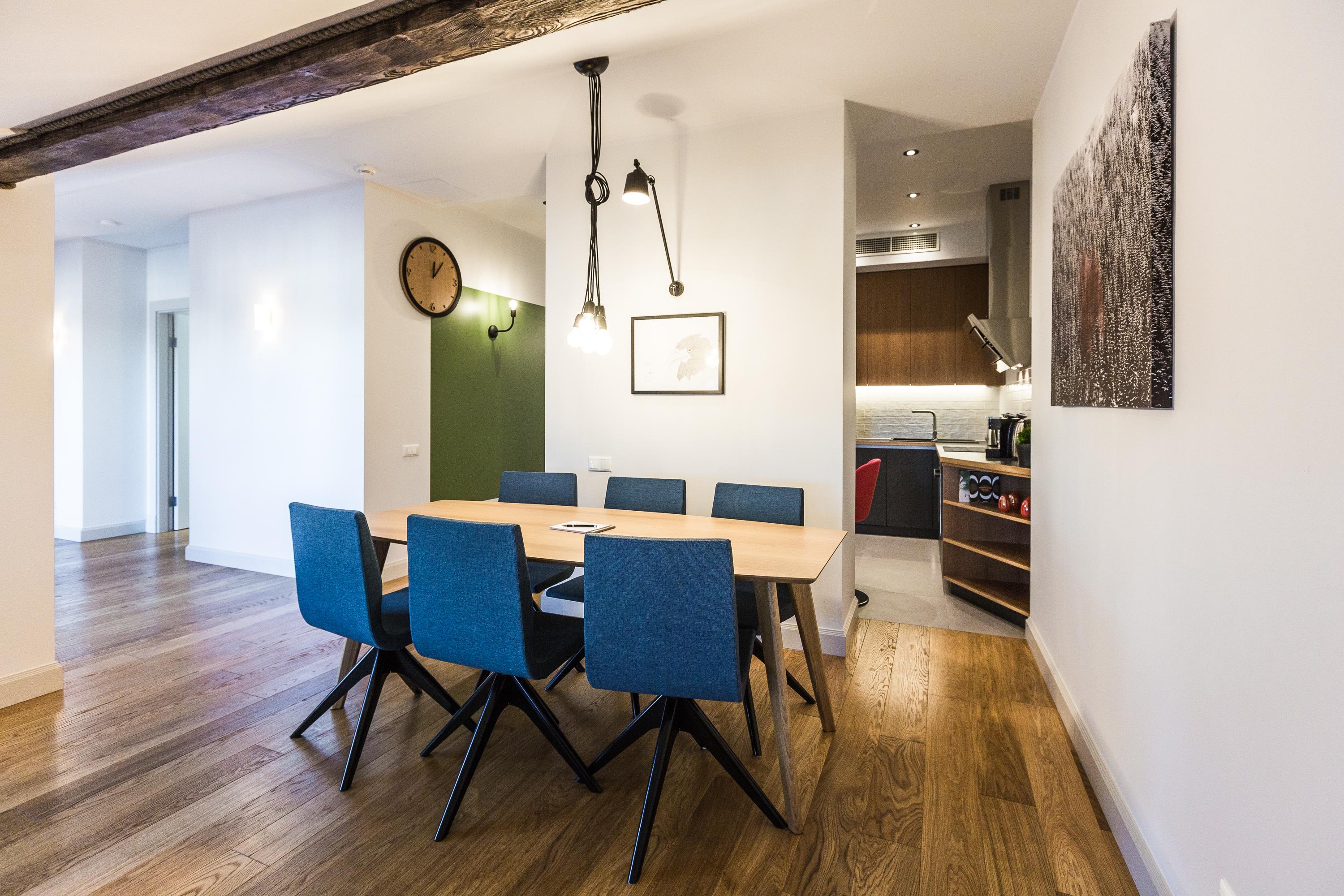 Riga Lux Apartments - Skolas Экстерьер фото