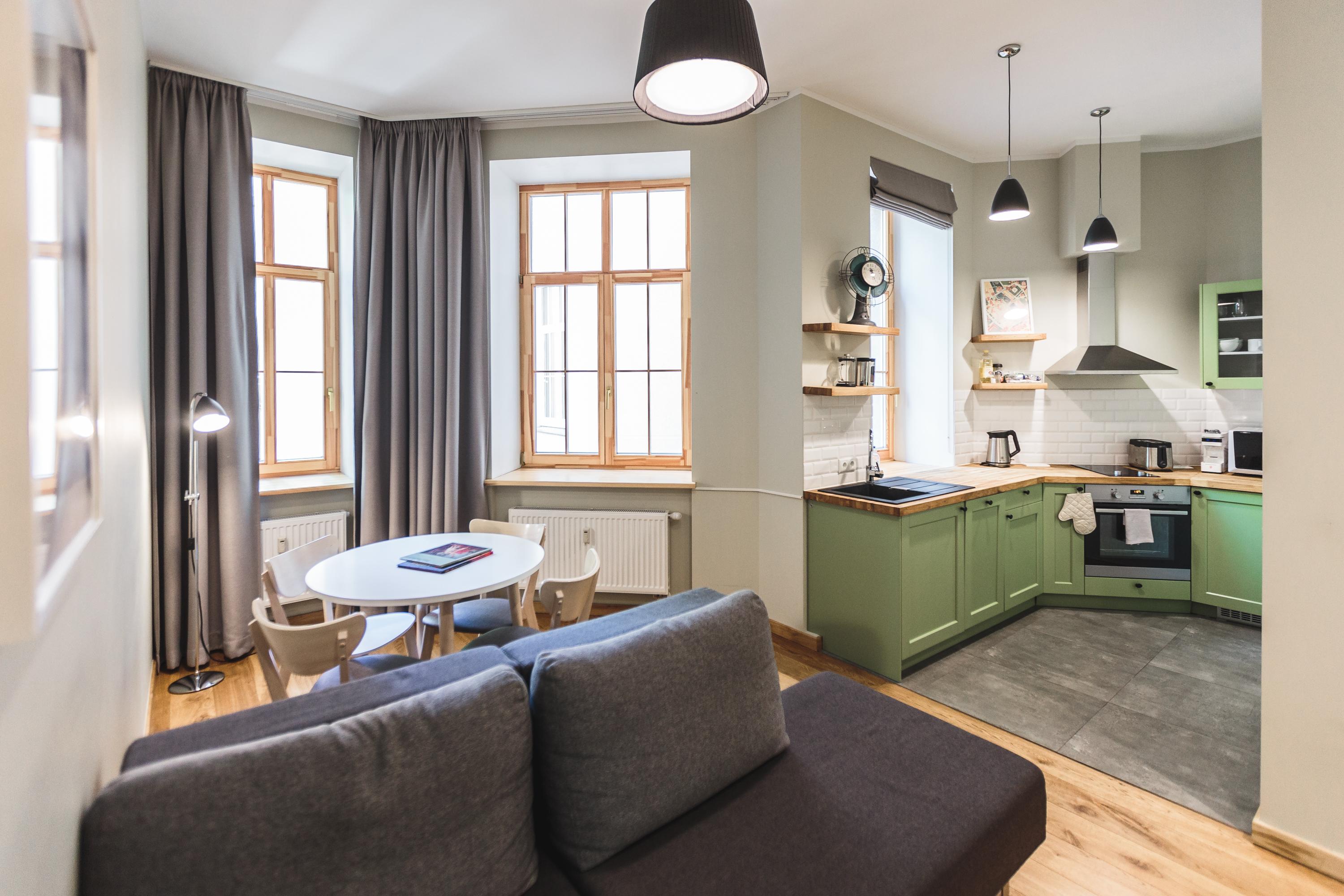 Riga Lux Apartments - Skolas Экстерьер фото