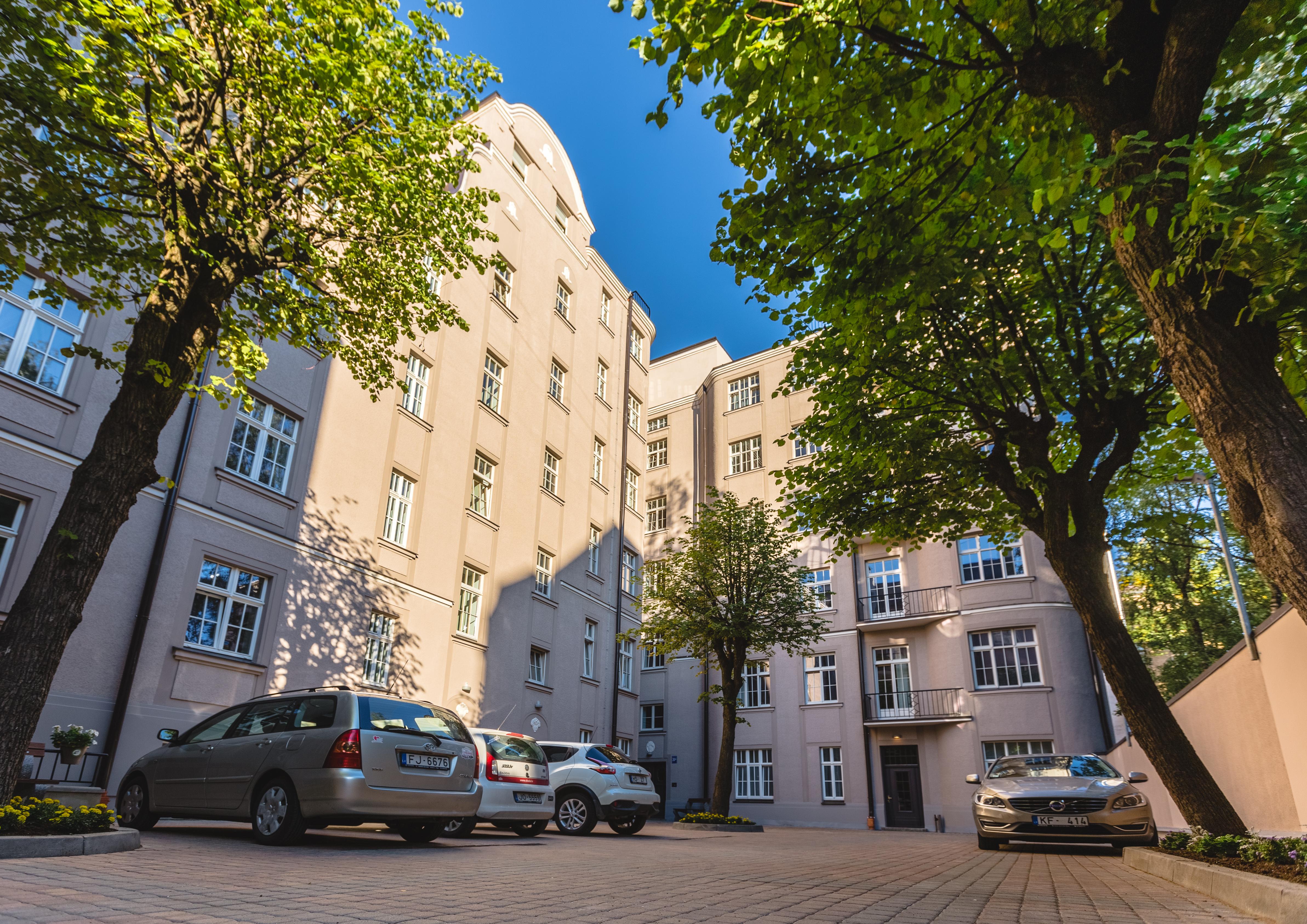 Riga Lux Apartments - Skolas Экстерьер фото