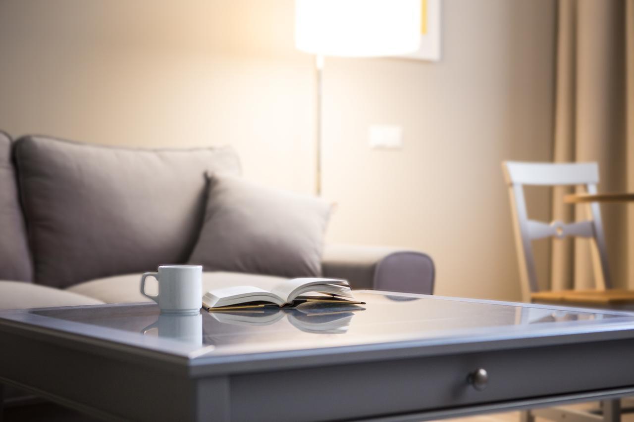 Riga Lux Apartments - Skolas Экстерьер фото